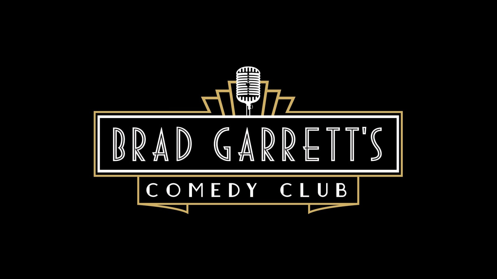 BGCC: Brad Garrett with Josh Sneed